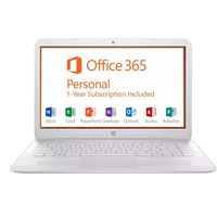 2019 HP Stream 14" FHD Laptop Computer, Intel Celeron N3060 up to 2.48GHz, 4GB RAM, 64GB SSD, 802.11ac WiFi, Bluetooth, HDMI, 1-Year Office 365, Windows 10 (Renewed)