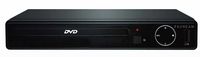 Proscan CURPDVD6670 HDMI 1080p Upconversion DVD Player with USB Port