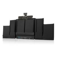 Townpeak Replacement Battery A1494 for Late 2013 Apple MacBook Retina A1398 ME293 ME294 [Li-Polymer 11.26V 95Wh] 18 Months Warranty