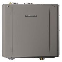 Noritz EZ98DVNG Tankless Water Heater GQ-C2859WX-FF US NG