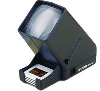 Kaiser 202005 DIASCOP 3 Slide Viewer