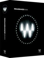 Waves Renaissance Maxx 10 Classic Waves Plugins