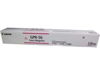 Canon GPR-56M 1000C003AA C7565 C7570 C7580 Toner Cartridge (Magenta)
