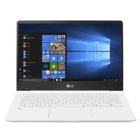 2019 LG Gram Thin and Light Laptop Computer/ 13.3" FHD IPS Display/ Intel Quad-Core i5-8250U Up to 3.4GHz (Beat i7-7500U)/ 8GB DDR4/ 256GB SSD/ AC WiFi/ Bluetooth 4.1/ Windows 10