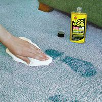 Goo Gone 8Oz Original Bottle 3-Pack