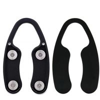 2 Pack Magnetic Design Wine Foil Cutter, 4 Stainless Blades Foil Remover for Wine Bottles - Gift Box Package for Wine Lovers