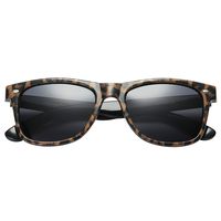 Polarspex Polarized 80's Retro Classic Trendy Stylish Sunglasses for Men Women