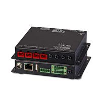 Kanex Pro Integrated Ir/RS-232 and Relay Controller (CR-3XCONTROL)