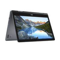 2019 Dell Inspiron 14 5000 2-in-1 14" Touchscreen Laptop Computer, 8th Gen Intel Core i3-8145U up to 3.9GHz, 16GB DDR4 RAM, 1TB HDD + 1TB SSD, 802.11ac WiFi, Bluetooth, HDMI, Windows 10 (Renewed)