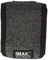 IMAK Wrist Wrap, 1-Count Box