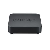 MINIX NEO N42C-4, Intel Pentium Mini PC with Windows 10 Pro (64-bit) [4GB/32GB/Upgradeable/Dual-Band Wi-Fi/Gigabit Ethernet/4K @ 60Hz/Triple Display/USB-C]. Sold Directly by MINIX Technology Limited.