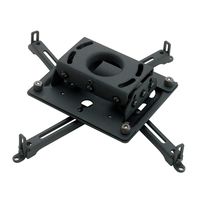 Chief RPAO Projector Mount, Univ (1st Gen) Rpa electronic consumers