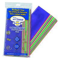 Spectra Tissue Assorted Brite Color [Set of 3]