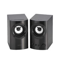 ONKYO surround speaker system (one) D-109M (B)