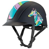 Troxel Spirit Horseback Riding Helmet