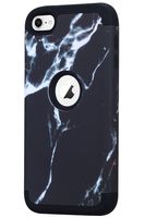 iPod Touch 7 Case, iPod Touch 6 Case,SAVYOU Three Layer Heavy Duty Hybrid Impact Resistant Shockproof Cover Protective Case for Apple iPod Touch7th/6th/5th Generation