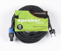 ADJ Products Stage And Studio Power Cable (SK-2514B)
