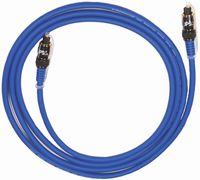 JPS Labs UltraConductor 2 Optical Toslink Cable 2.0 Meter