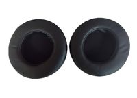HG-X Replacement Earpad Ear Pads Cushions for Razer ManO'War 7.1 Wireless/Wired Headphones