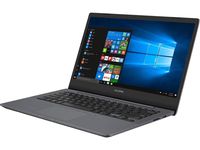 ASUS PRO P5440UF-XB74 Business Laptop (8th Gen Intel Core i7-8550U, 16GB RAM, 512GB M.2 PCIe SSD, 14" Flat FHD (1920 x 1080) Display, NVIDIA GeForce MX130 Graphics, Windows 10 Pro)