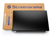 SCREENARAMA New Screen Replacement for Acer Aspire E5-575G-53VG, FHD 1920x1080, 120Hz Upgrade, Matte, LCD LED Display with Tools
