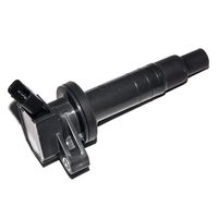 Brand New Ignition Coils for DOHC Engine 1ZZFE Toyato Corolla Celica Chevy Prizm Pontiac Vibe L4 1.8L UF-247 C1249