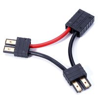 UAV TRX Series Connector Adapter Lipo Battery Wire Harness