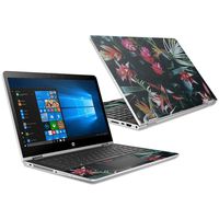 MightySkins Skin Compatible with HP Pavilion x360 15.6" (2018) - Island Vibes | Protective, Durable, and Unique Vinyl Decal wrap Cover | Easy to Apply, Remove, and Change Styles | Made in The USA