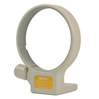 MENGS B(W) Tripod Mount Collar Ring Aluminum Alloy For Canon EF 70-200mm f/2.8L