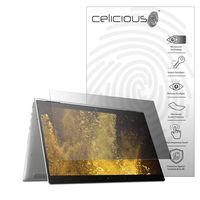 Celicious Privacy 2-Way Anti-Spy Filter Screen Protector Film Compatible with HP EliteBook x360 1030 G3