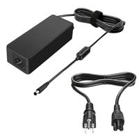 Roxelt Compatible for Dell 65W 19.5V 3.34A Computer Laptop AC Adapter Charger for Dell Inspiron 11 3000 (3147) (3148) 13 7347 14 3458 i7347 i3458 Series; Dell XPS 18 1810 XPS 18 1820 XPS018 Dell P20