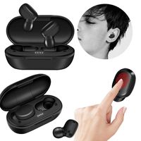 Miseku General Stereo in-Ear Earphones Earbuds Bluetooth Sport Wireless Bluetooth Headsets