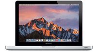 Apple MacBook Pro 13.3-Inch Laptop 2.4GHz (MC374LL/A), 4GB Memory, DVD Burner (240GB Solid State Drive)(Renewed)