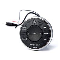 Pioneer CD-ME300 Marine Remote Control