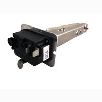 Cam-Stat F214-13A-140-25C Control Fan & Limit