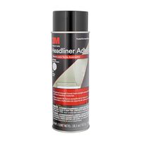3M Headliner & Fabric Adhesive, 38808, 18.1 oz,