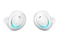 Bragi - The Dash Truly Wireless Smart Earphones - White