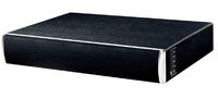 QFX SBASE-2000 Bluetooth Soundbase 2.0 Channel Speaker System