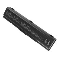 AC Doctor INC Laptop Battery for Toshiba Satellite A200 A205 A210 A215 A300 A300D A305 A500 A505 L200 L300 L305 L455D L500 L505 L550 L555 M200 M205, 5200mAh/10.8V/6-Cell