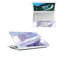 MightySkins Skin Compatible with HP Chromebook 14" (2018) - Whirlwind | Protective, Durable, and Unique Vinyl Decal wrap Cover | Easy to Apply, Remove, and Change Styles | Made in The USA