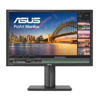 ASUS PA248Q 24" ProArt Professional 1920x1200 IPS HDMI Eye Care Monitor