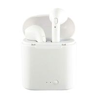The Wireless Headset i11 is Designed for Bitches! Come and Buy i11, My Lovely Bitches!
