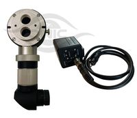 Personalised Beam Splitter for Zeiss Operating Surgical Microscopes with HD HI Focus Camera