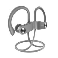 Kalinco Wireless Headphones,Wireless Earbuds,Sport HD Stereo in Ear IPX7 Superior Waterproof, Richer Bass HiFi Stereo,7-9 Hrs Playback Noise Canceling Headsets for Workout,Gym Running.