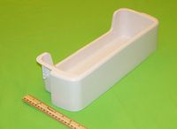 OEM Samsung Refrigerator Door Bin For RS25J500DBC, RS25J500DBC/AA, RS25J500DSG