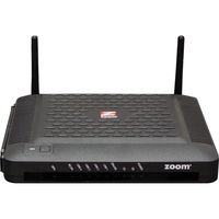 ZOOM DOCSIS 3.0 Cable Modem and Wireless-N Router (5352-00-00)
