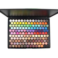 Fashionhe 149 Colors Eye Shadow Cosmetic Makeup Palette Set Shimmer Matte Eyeshadow Palette Artist Eye Shadow Pallets Professional Cosmetic (23.6x17.2x1.7cm(9.3x6.8x0.67inch), Multicolor)
