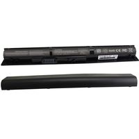 Yongerwy VI04 Laptop Battery Compatible for HP Envy Pavilion 14 15 17 440 445 450 455 G2 756479-421 756478-851 756743-001 HSTNN-DB6I HSTNN-DB6K HSTNN-LB6J HSTNN-LB6K TPN-Q140 756478-422 756744-001