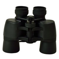 Picnic at Ascot All Terrain 8 x 40mm Binoculars,  Field 8.0  Optics 140/1000 - Black