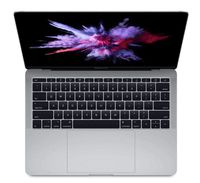 Apple MacBook Pro Retina Display MPXQ2LL/A 13in 2.3GHz Intel Core i5 Dual Core, 8GB RAM, 256GB SSD, Space Grey, macOS Mojave 10.14 (Renewed)